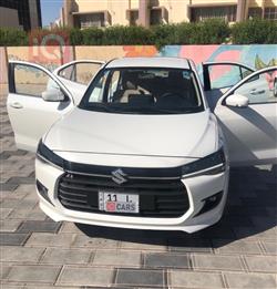 سوزوكي ديزاير